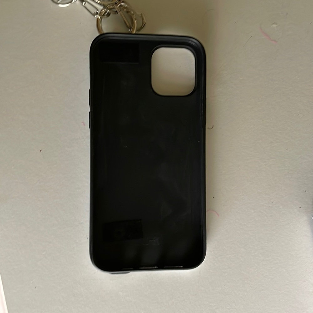 Mickey Mouse IPhone 12/12 pro case